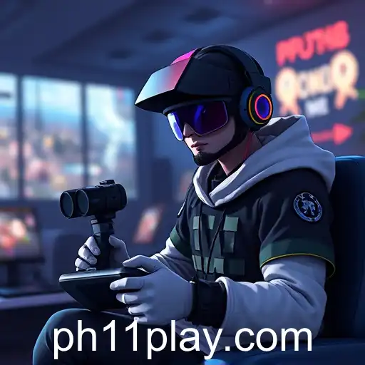 The Evolving Realm of Online Gaming