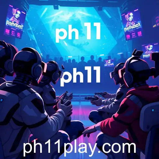 The Rise of PH11 in Online Gaming