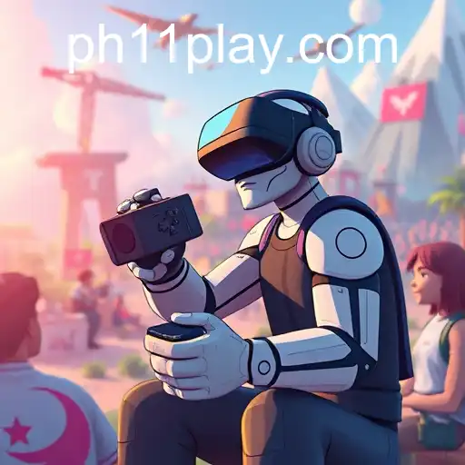 The Renaissance of Online Gaming: ph11's Revolutionary Impact