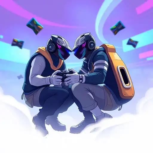 The Rise of Ph11: Gaming in the Digital Age